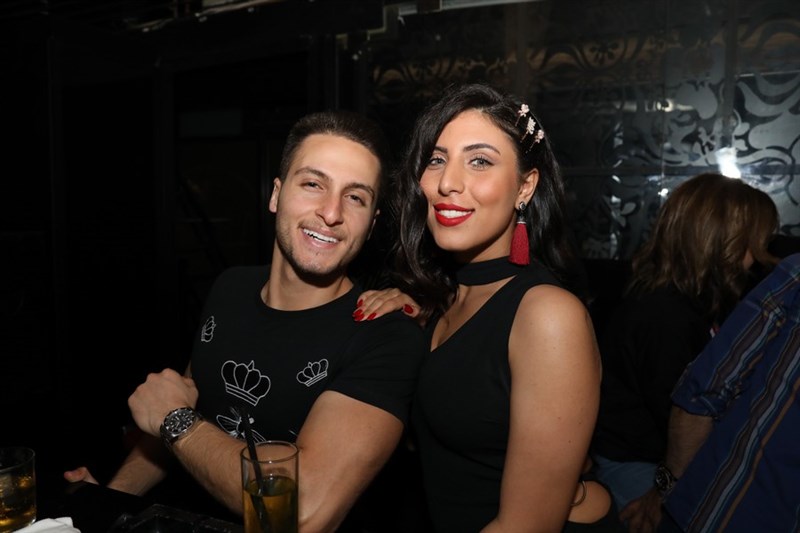 Taiga Batroun on Saturday Night